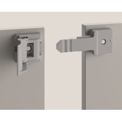 TAM TAM KLAPBORD - FLERE FORMER