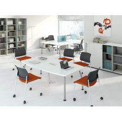 ALFA DESIGN SKRIVEBORD