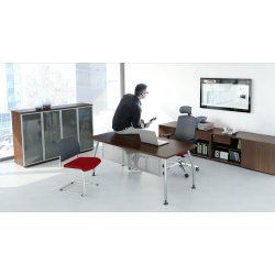 ALFA DESIGN SKRIVEBORD