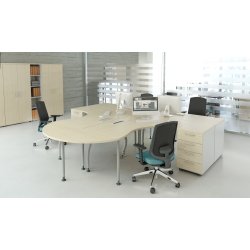 ALFA DESIGN SKRIVEBORD