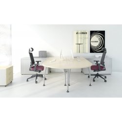 ALFA DESIGN SKRIVEBORD