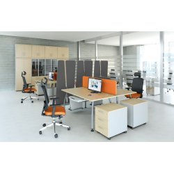 ALFA DESIGN SKRIVEBORD