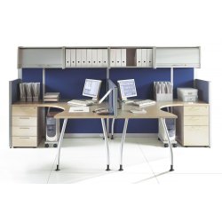 ALFA DESIGN SKRIVEBORD