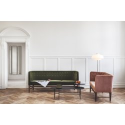 Mayor Loungesofa AJ 5 / 3. pers.