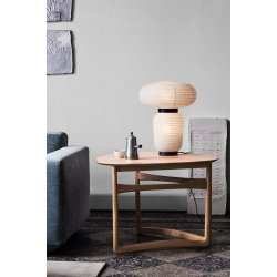 DROP LEAF HM5 LOUNGEBORD I EG - FLERE FARVER