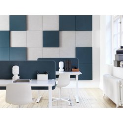 SOFTLINE BORDSKRM OVER BORDET