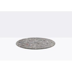 KOMPOSIT BORDPLADE - MARMOR - FLERE FARVER