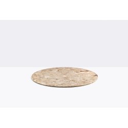 KOMPOSIT BORDPLADE - MARMOR - FLERE FARVER