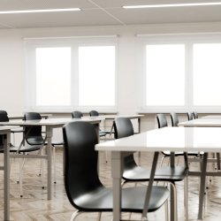 STARKO KLAPBORD STEL - FLERE FARVER / TIL BORDPLADE 120 - 200 CM