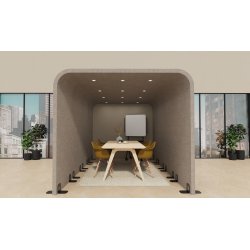 ARC OVERDKNINGSPANEL