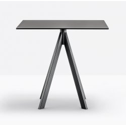 ARKI KRA4 STEL H:71/FOD :60 - Max. bordplade : 700 mm