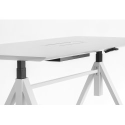 ARKI TABLE HJDEJUSTERBAR