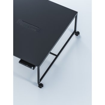 ATELIER BORDE MED HJUL