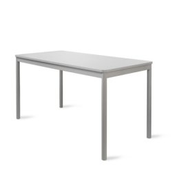 SKOLEBORD / ELEVBORD MED ELLER UDEN STOLEOPH�NG