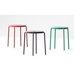 ALT I SKOLEMBLER - STOLE