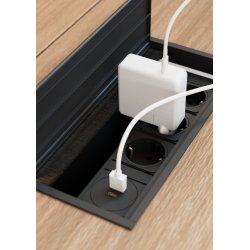 TAM TAM KLAPBORD - FLERE FORMER