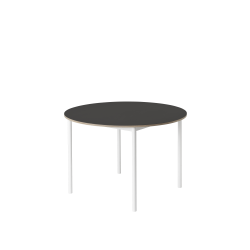 BASE TABLE ROUND
