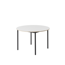 BASE TABLE ROUND
