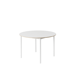 BASE TABLE ROUND