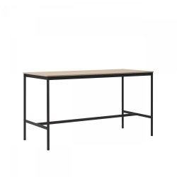 BASE HIGH TABLE