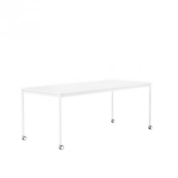 BASE TABLE MED HJUL
