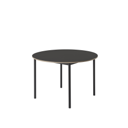 BASE TABLE ROUND