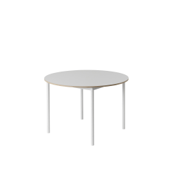 BASE TABLE ROUND
