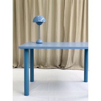 BONO METAL BEN - 7CM - VALGFRI FARVE