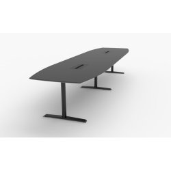 CUBE DESIGN KONFERENCE BORD H720mm -  TNDEFORMET - BDFORMET SJLE/T-BEN