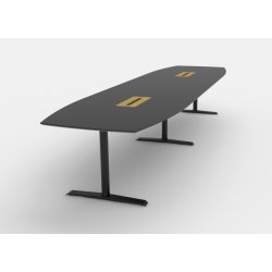 CUBE DESIGN KONFERENCE BORD H720mm -  TNDEFORMET - BDFORMET SJLE/T-BEN