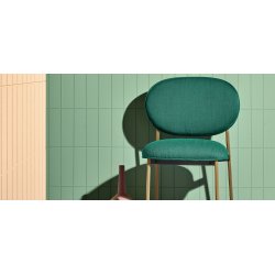 BLUME LOUNGESTOL - FLERE FARVER