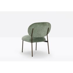 BLUME LOUNGESTOL - FLERE FARVER