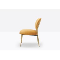 BLUME LOUNGESTOL - FLERE FARVER