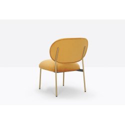 BLUME LOUNGESTOL - FLERE FARVER