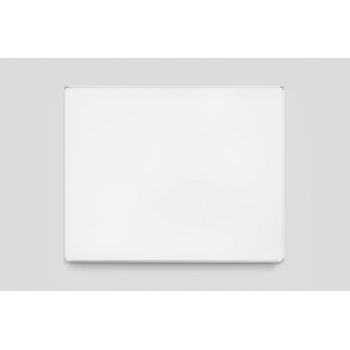 BOARDER WHITEBORDTAVLE MED RAMME