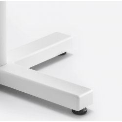 BOLD STEL H:73/FOD:48x48 - Max. bordplade :850 mm