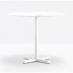 BOLD STEL H:73/FOD:48x48 - Max. bordplade :850 mm