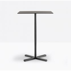 BOLD STEL H:110/FOD:70x70 - Max. bordplade :700 mm