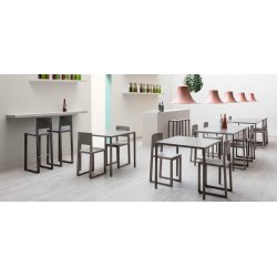 FABBRICO BORD H:73,5