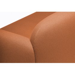 BUDDY SOFA MED ARMLN