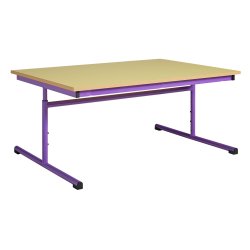 ELEVBORD 2 BEN / FLERE FORMER