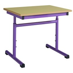 ELEVBORD 2 BEN / FLERE FORMER