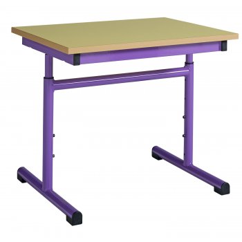 ELEVBORD 2 BEN / FLERE FORMER