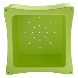 PILOUFACE STOL MED OPBEVARING