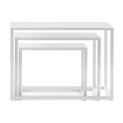 CODE LOUNGEBORD |FLERE STRRELSER