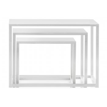 CODE LOUNGEBORD |FLERE STRRELSER