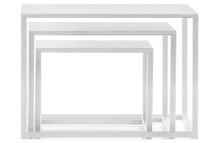 CODE LOUNGEBORD |FLERE STRRELSER