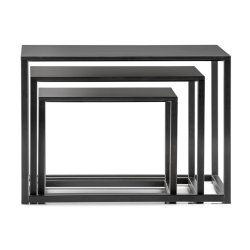 CODE LOUNGEBORD |FLERE STRRELSER