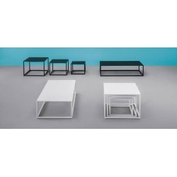 CODE LOUNGEBORD |FLERE STRRELSER