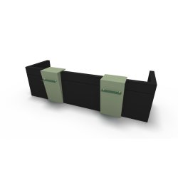 COVER MODULOPBYGGEDE SKRANKER